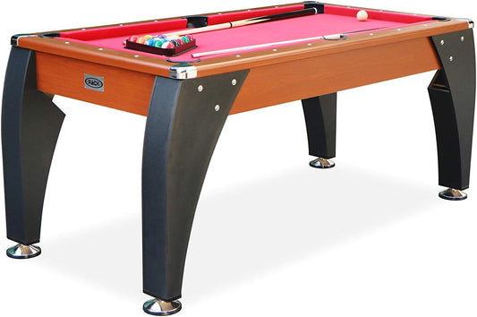 RACK Stark 5.5-Foot Billiard/Pool Table