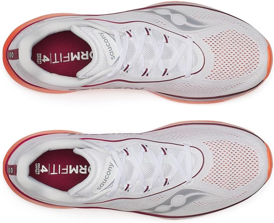 Saucony Men's Kinvara 15 Sneaker