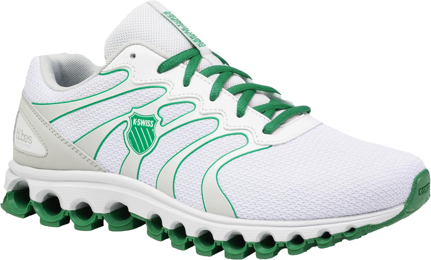 K-Swiss Men's Tubes 200 Training Shoe