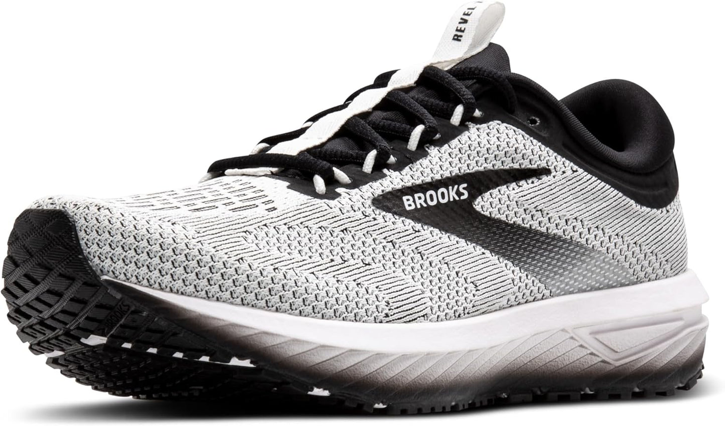 Brooks Women’s Revel 7 Neutral Running Shoe