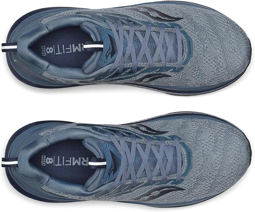 Saucony Men's Echelon 9 Running Shoe