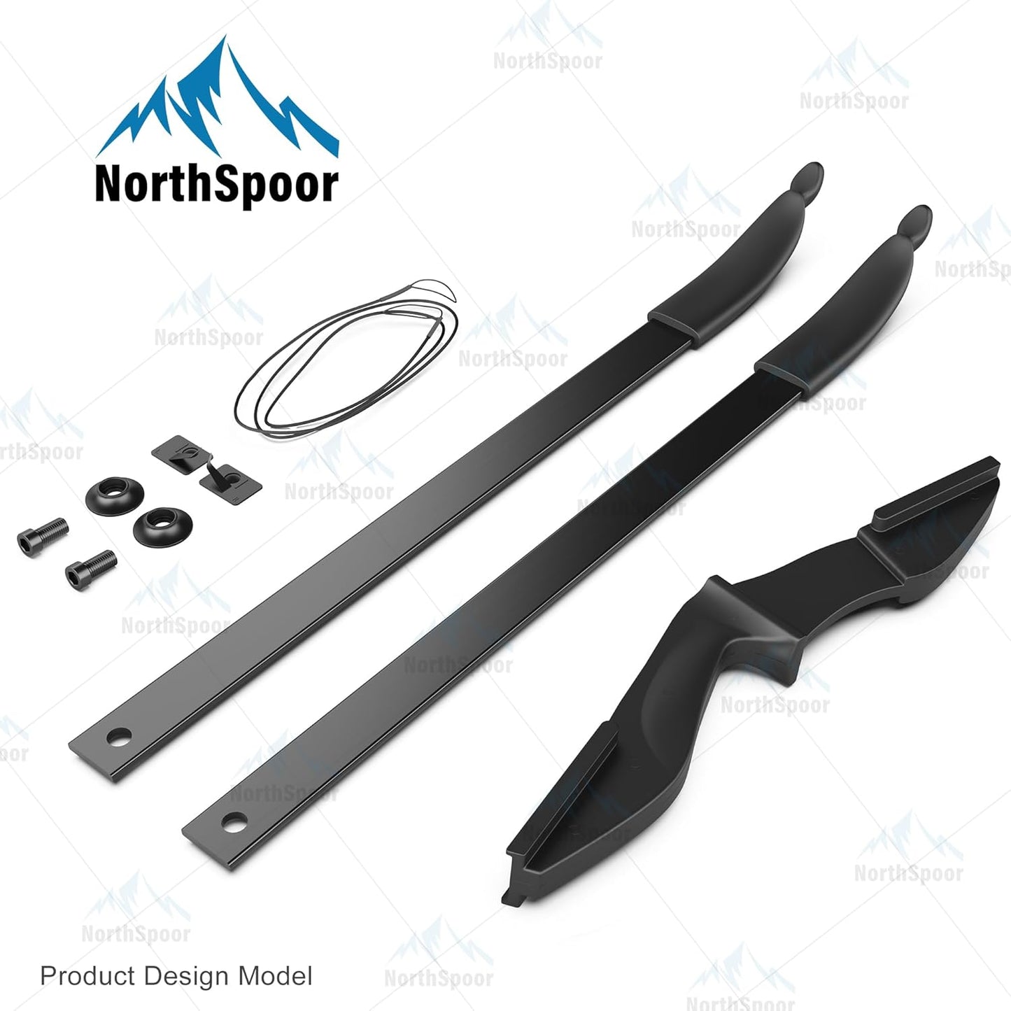 Recurve Bow and Arrow Set，Takedown Recurve Bows Archery for Adults Left and Right Hands 40lbs Archery Set