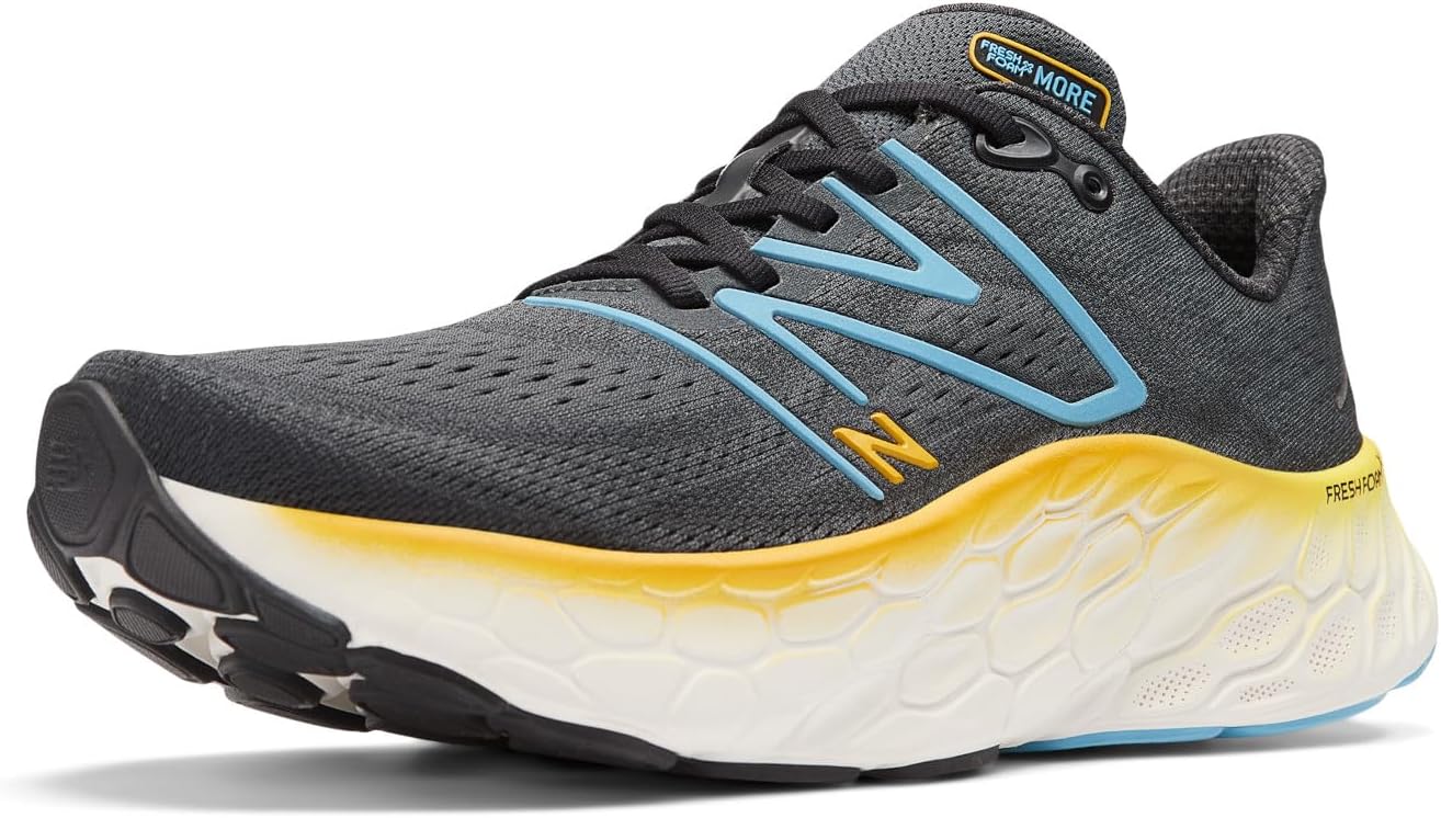 New Balance Men's Fresh Foam X More V4