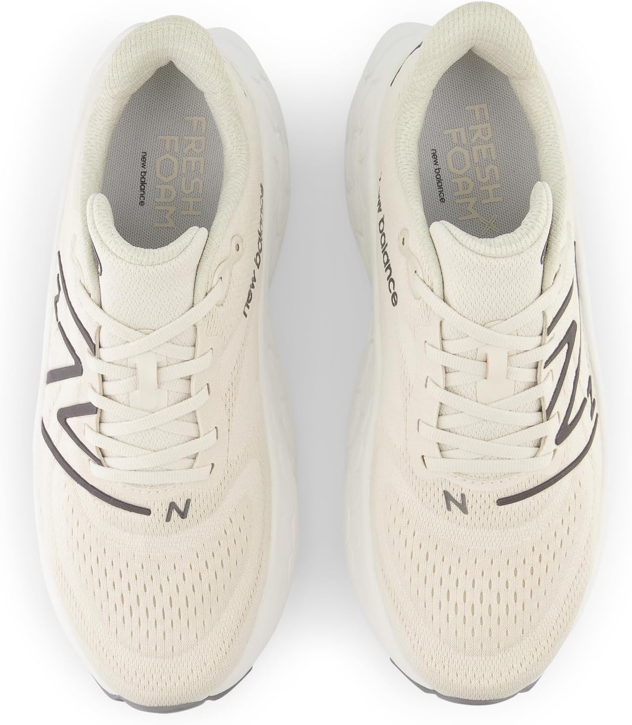 New Balance Men's Fresh Foam X More V4