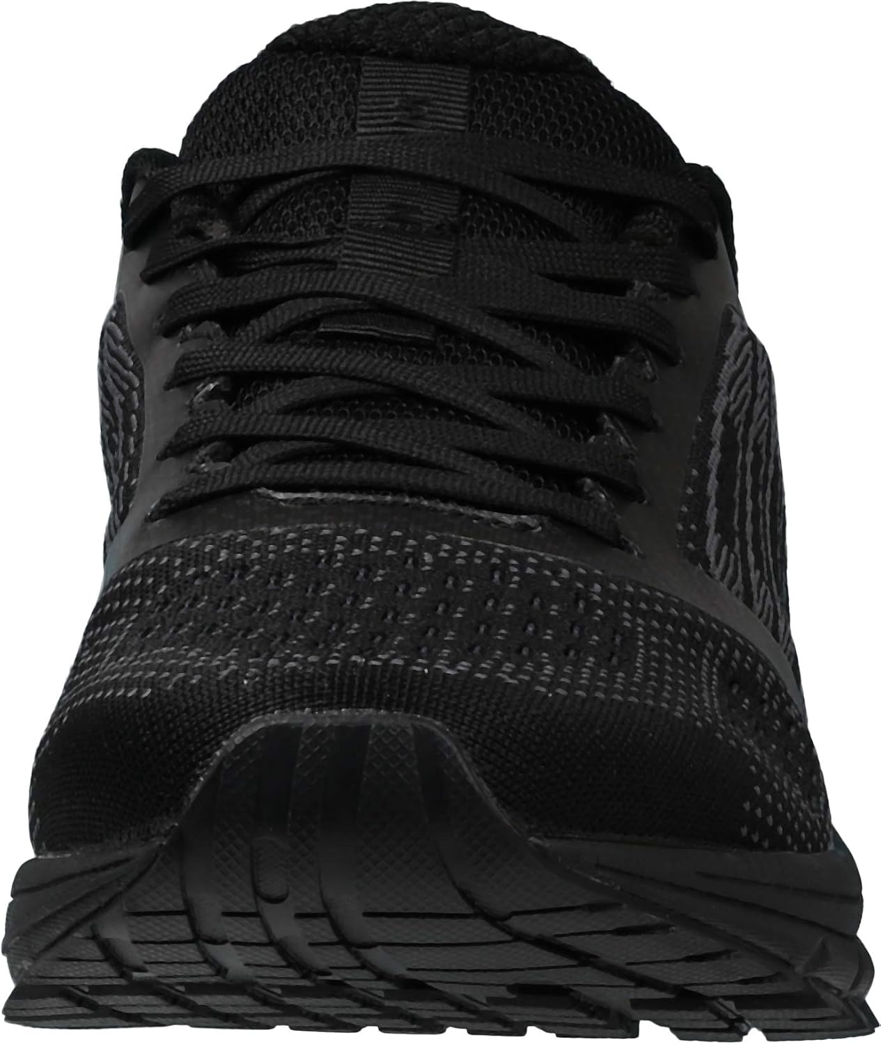 Joomra Whitin Men's Supportive Running Shoes Cushioned Athletic Sneakers