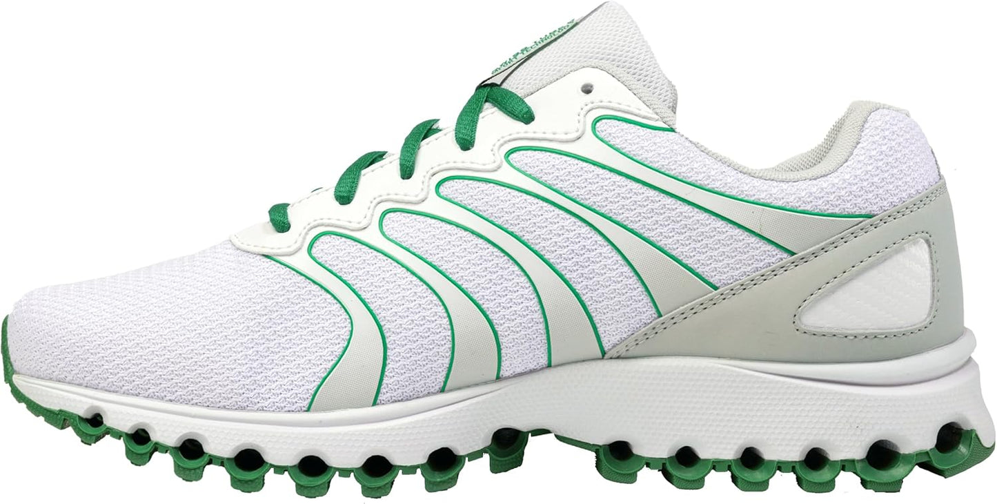 K-Swiss Men's Tubes 200 Training Shoe