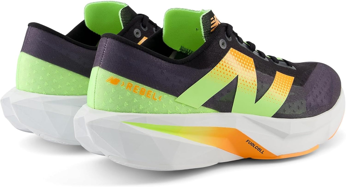 New Balance Men's FuelCell Rebel V4 Running Shoe