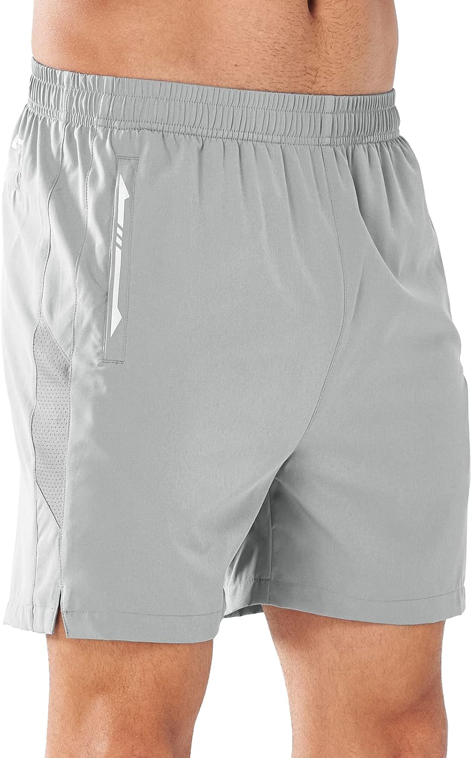 NORTHYARD Men's Running Athletic Shorts 5"/ 7"/ 9" Workout Gym Short Tennis Quick Dry Active Sport Hiking Basketball