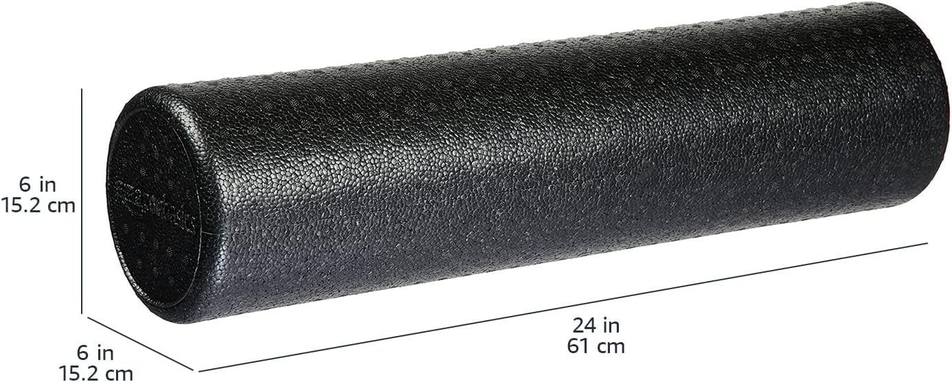 Amazon Basics High Density Foam