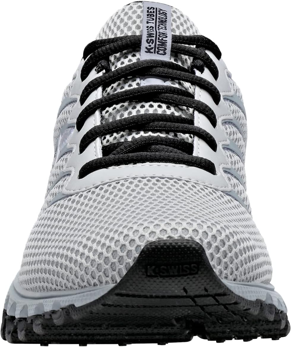 K-Swiss Men's Tubes 200 Training Shoe