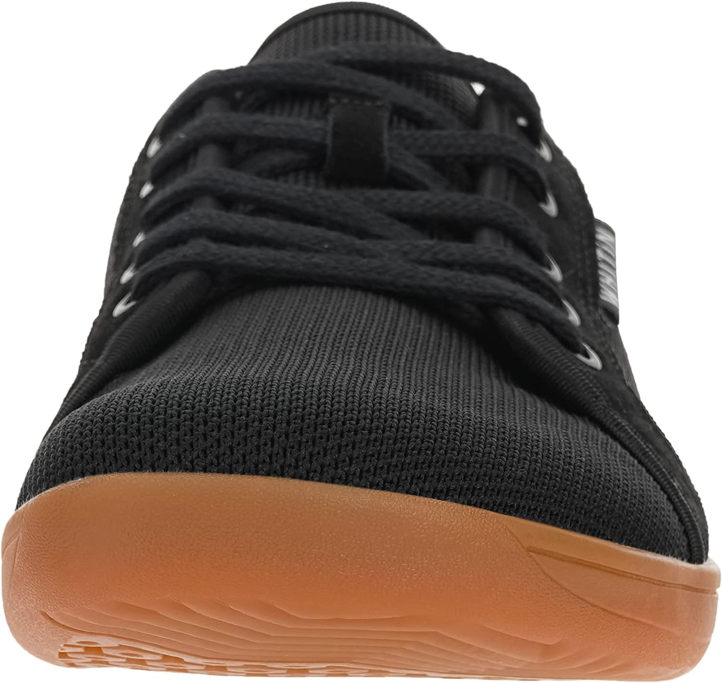WHITIN Men's Wide Minimalist Barefoot Sneakers | Zero Drop Sole | Optimal Relaxation