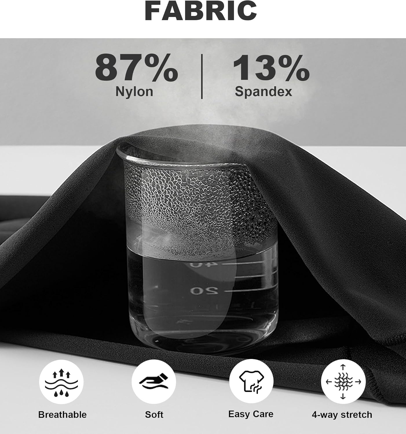 SAMERM Golf Shirts for Men Super Stretch Jacquard Dry Fit Golf Polo Moisture Wicking Short Sleeve Polo Shirts for Men