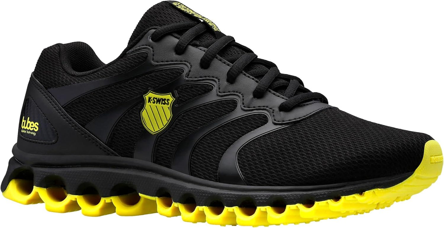 K-Swiss Men's Tubes 200 Training Shoe
