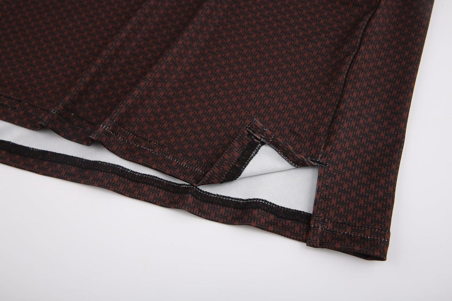 Alex Vando Mens Polo Shirts Short Sleeve Regular Fit Fashion Designed Shirt