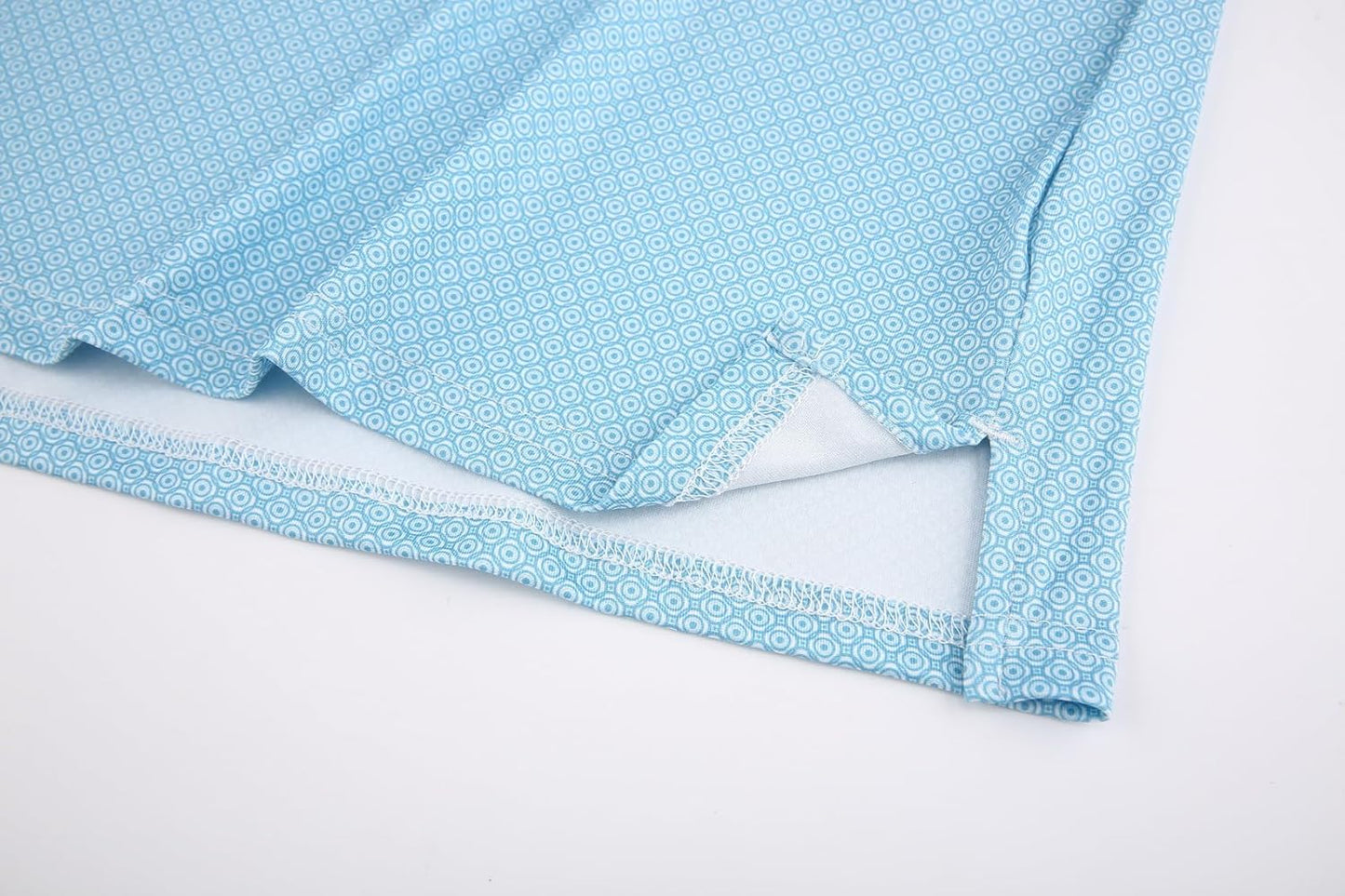 Alex Vando Mens Polo Shirts Short Sleeve Regular Fit Fashion Designed Shirt