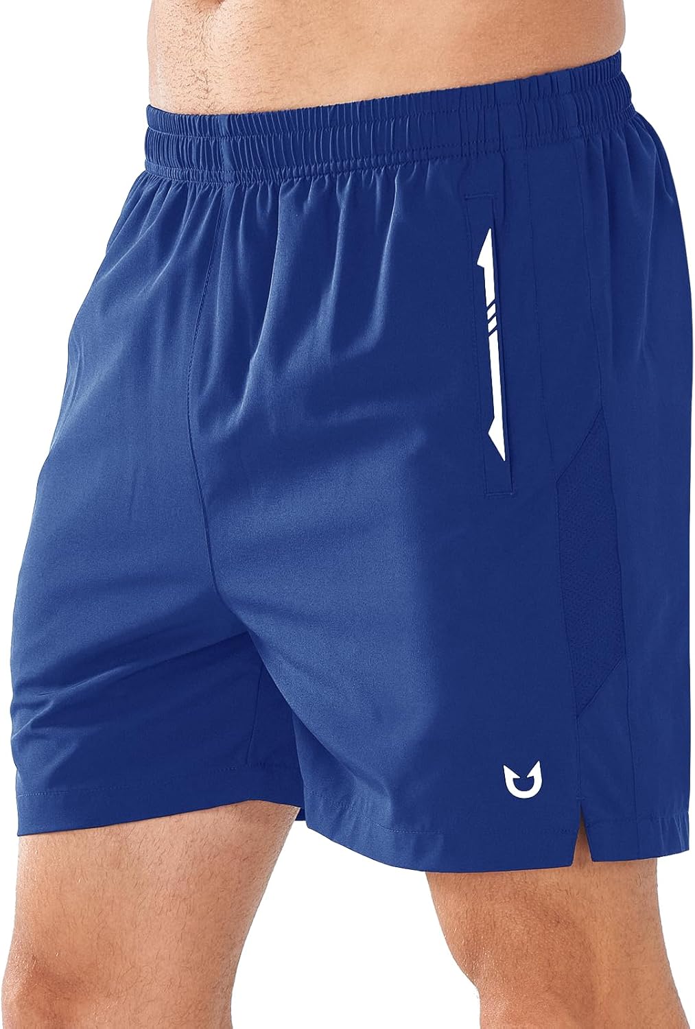 NORTHYARD Men's Running Athletic Shorts 5"/ 7"/ 9" Workout Gym Short Tennis Quick Dry Active Sport Hiking Basketball