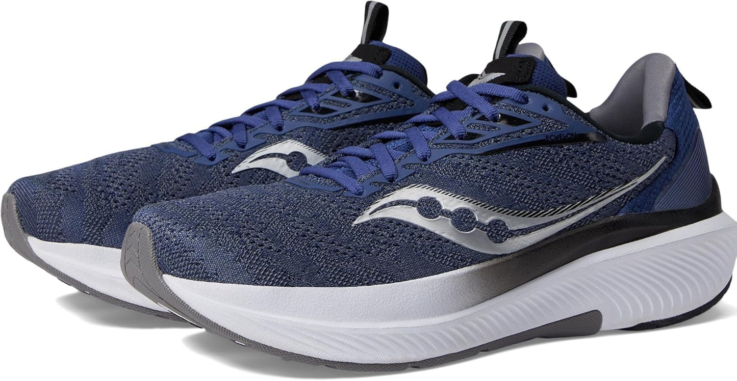 Saucony Men's Echelon 9 Running Shoe