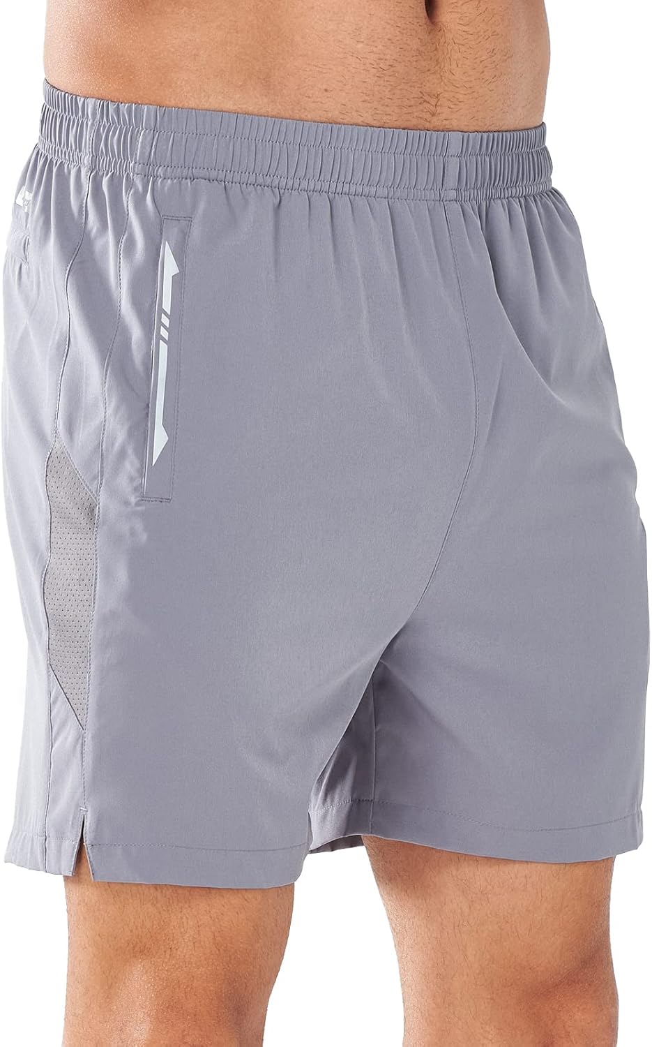 NORTHYARD Men's Running Athletic Shorts 5"/ 7"/ 9" Workout Gym Short Tennis Quick Dry Active Sport Hiking Basketball