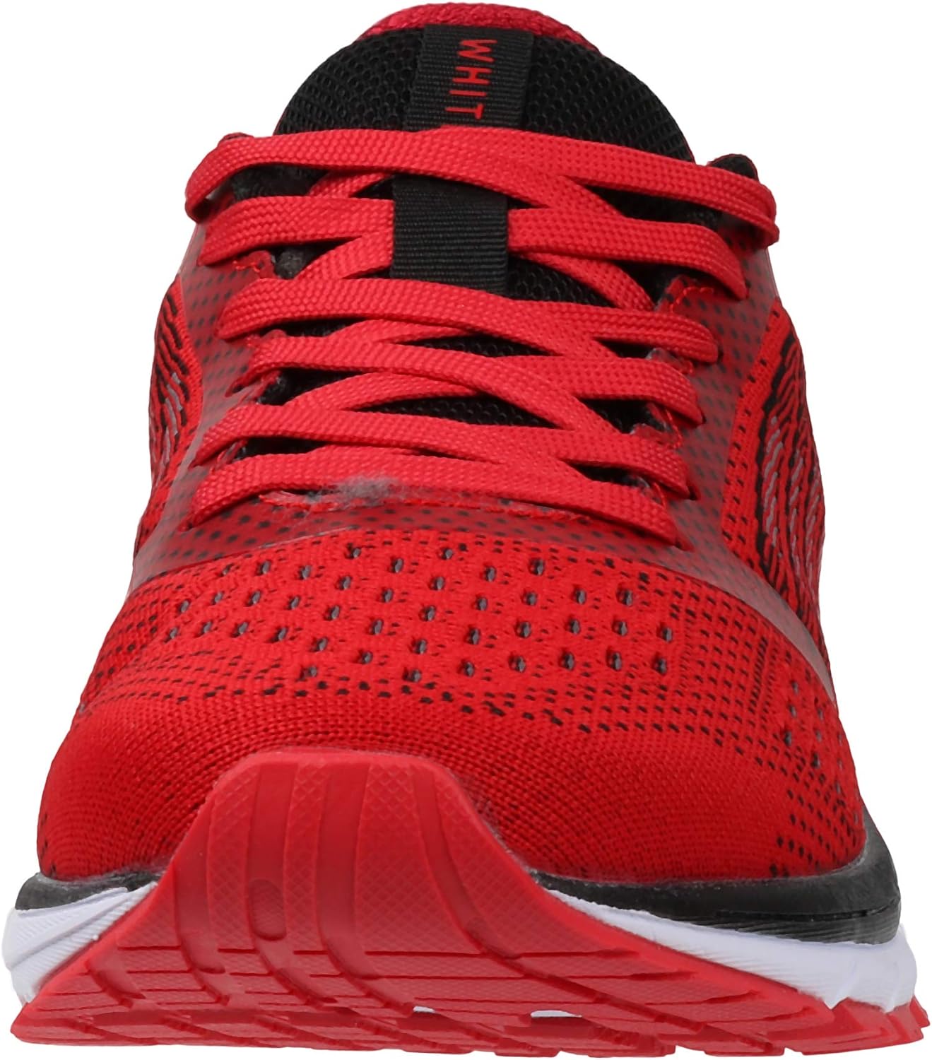 Joomra Whitin Men's Supportive Running Shoes Cushioned Athletic Sneakers