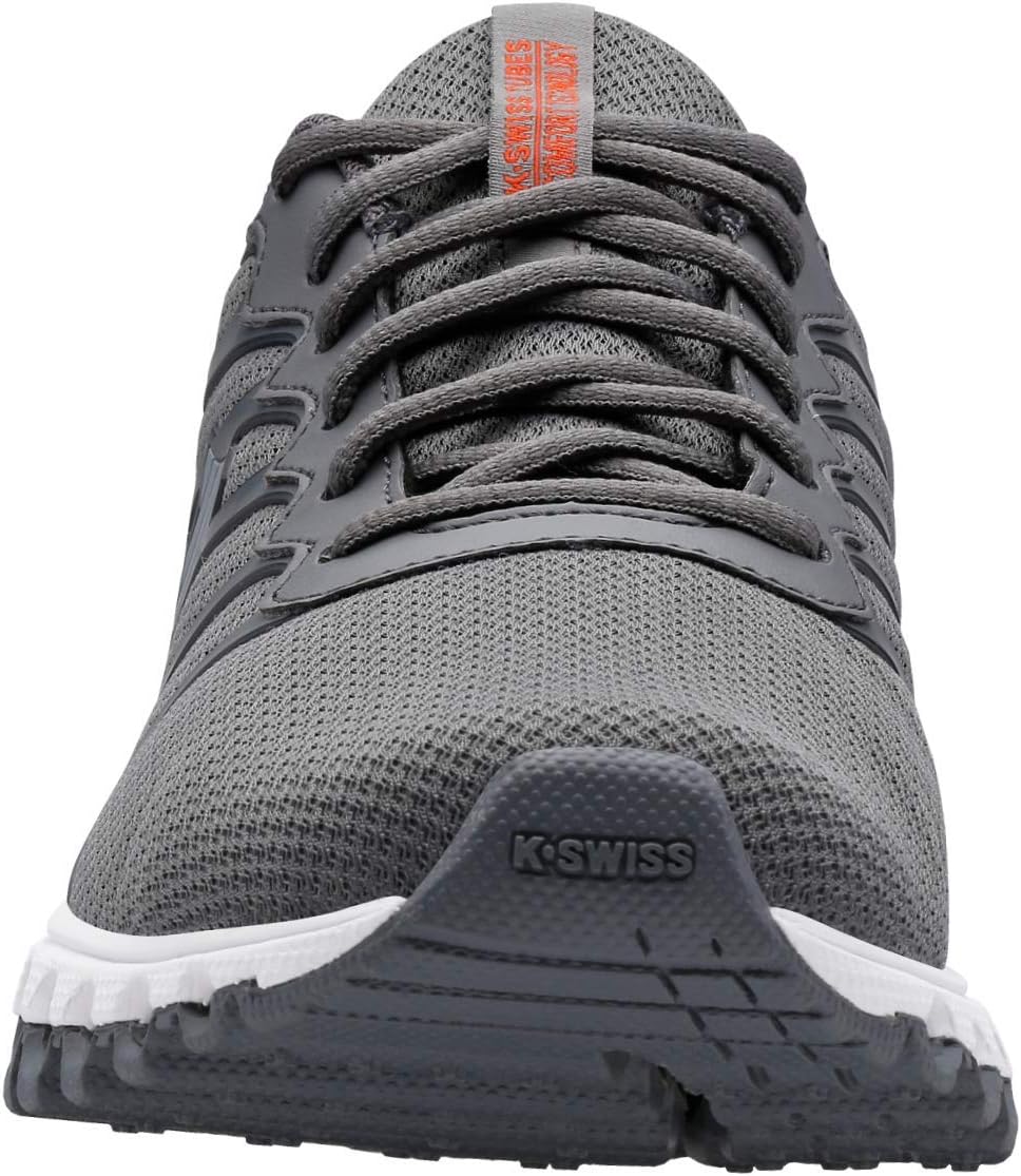 K-Swiss Men's Tubes 200 Training Shoe