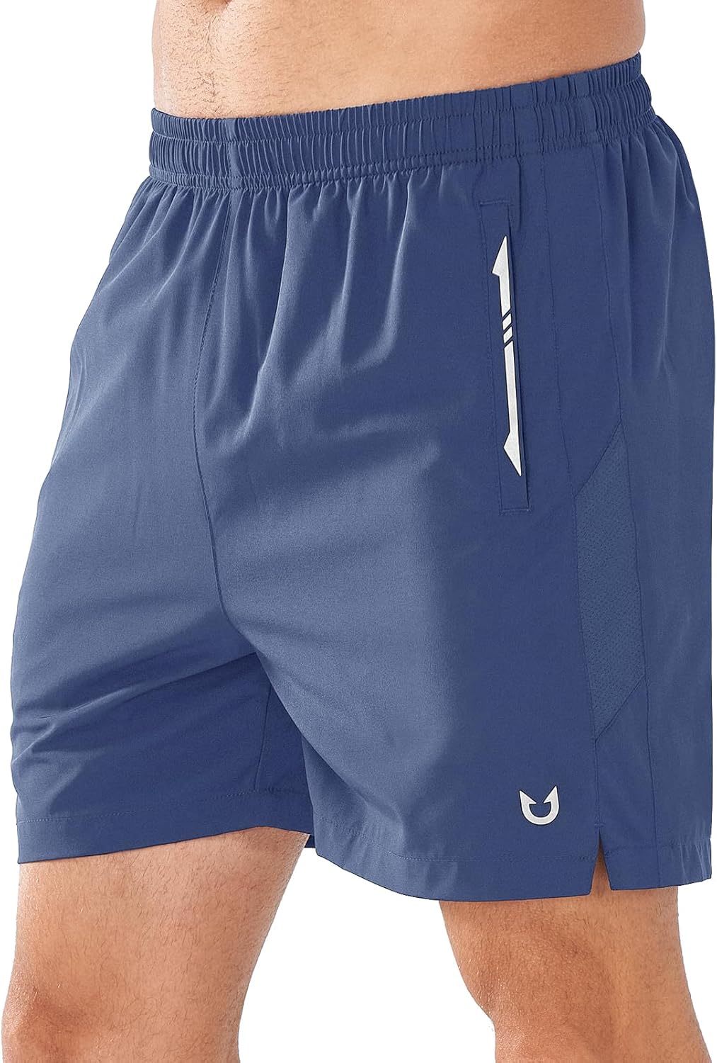 NORTHYARD Men's Running Athletic Shorts 5"/ 7"/ 9" Workout Gym Short Tennis Quick Dry Active Sport Hiking Basketball