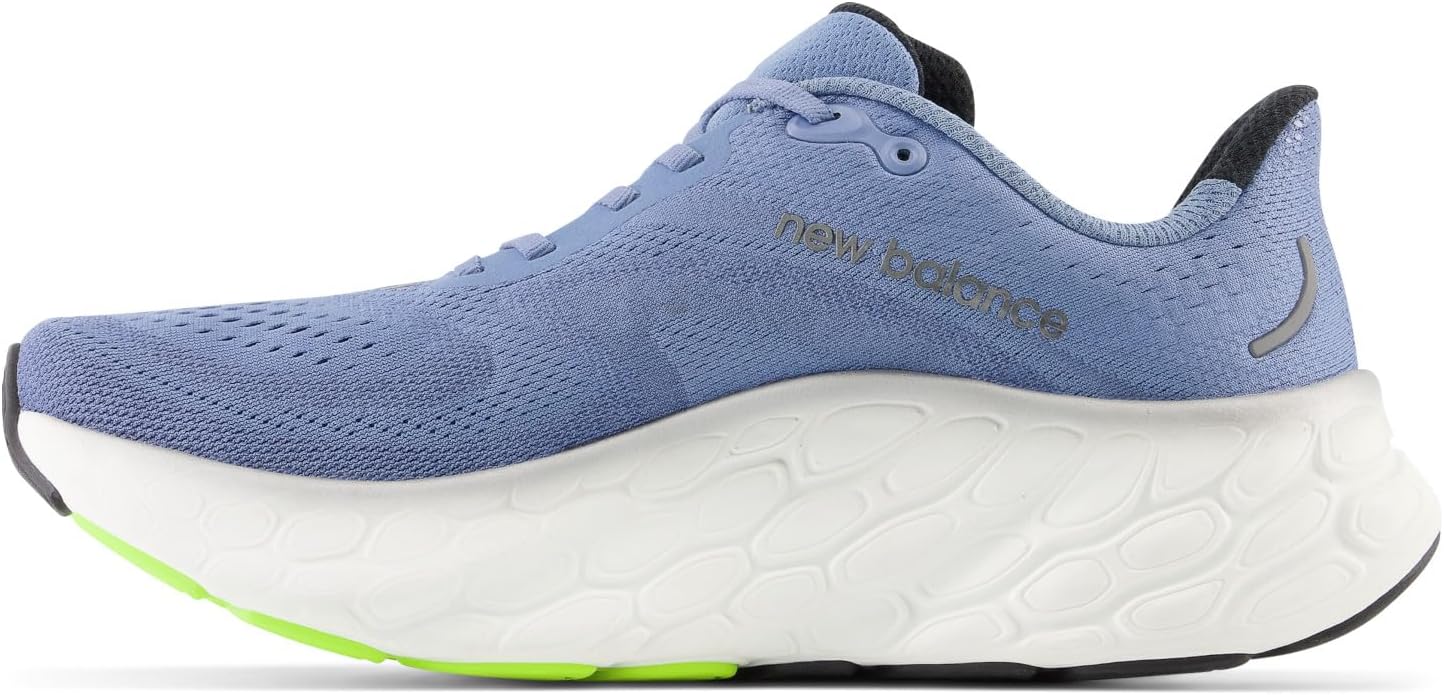 New Balance Men's Fresh Foam X More V4