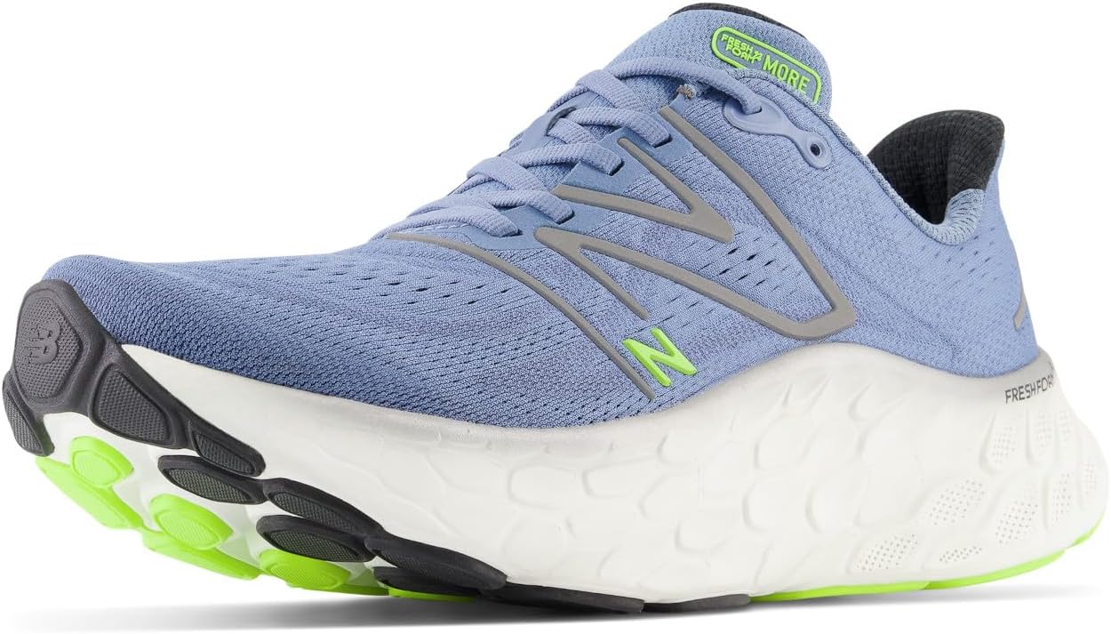 New Balance Men's Fresh Foam X More V4