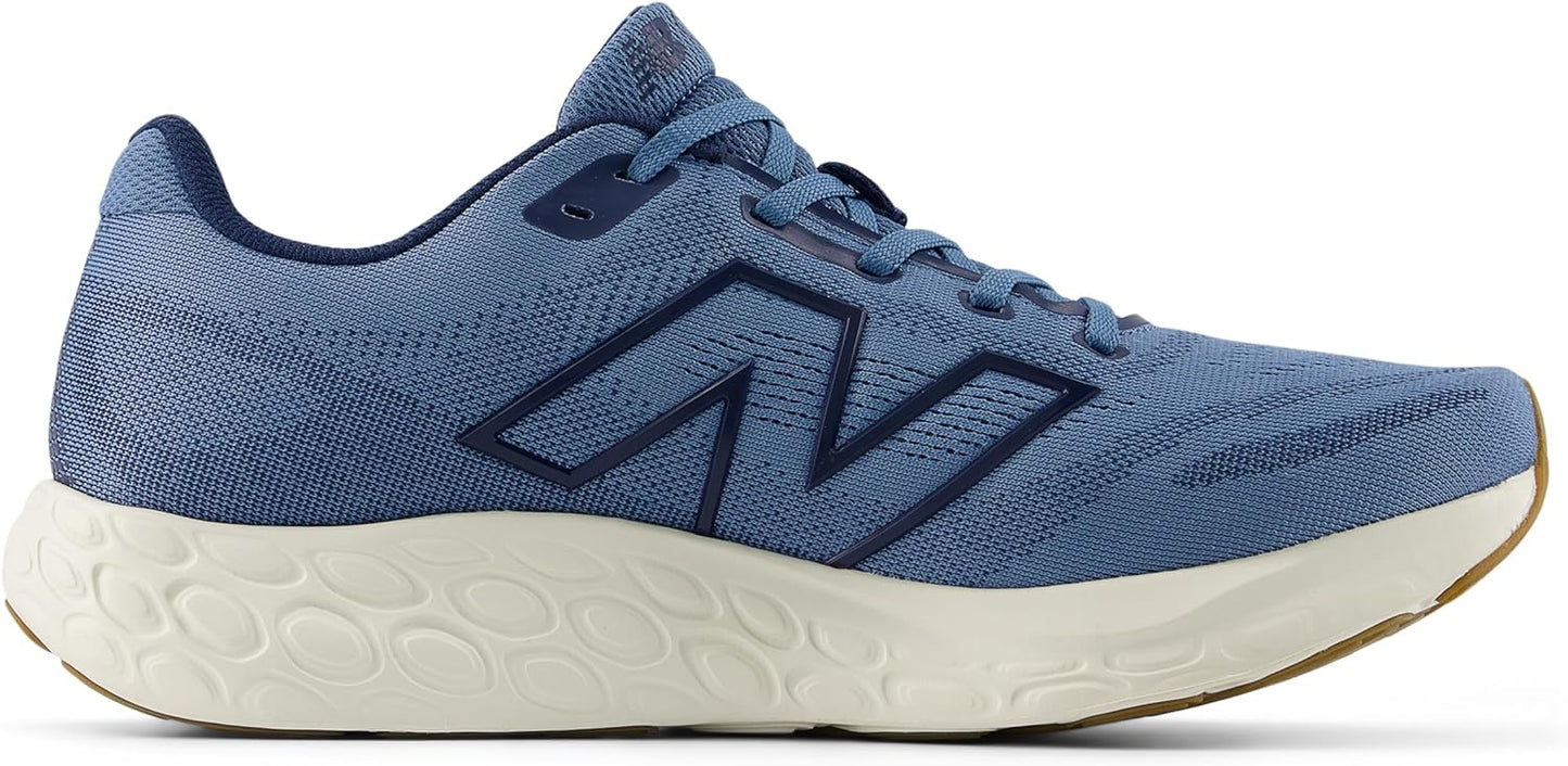 New Balance Men's Fresh Foam 680 V8 Running Shoe