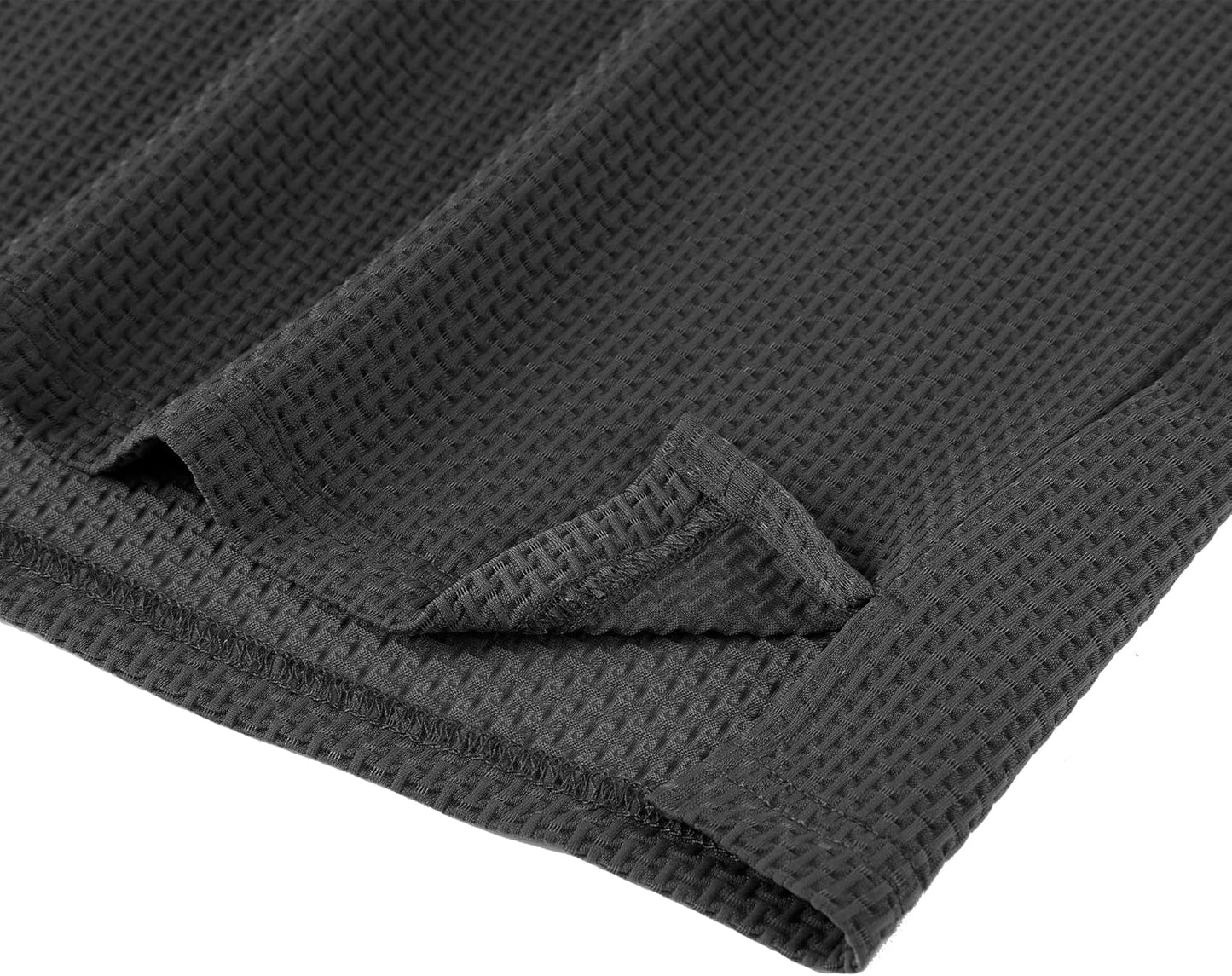 WARHORSEE Golf Polo Shirts for Men Short Sleeve Wrinkle Free 4 Way Stretch Moisture Wicking Performance Collared Tshirts