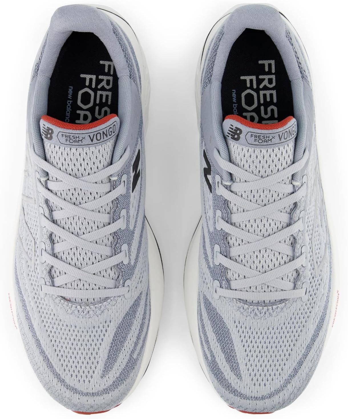 New Balance Men's Fresh Foam X Vongo V6 Running Shoe
