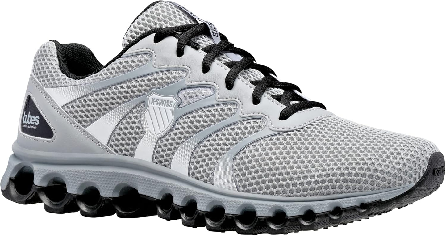 K-Swiss Men's Tubes 200 Training Shoe