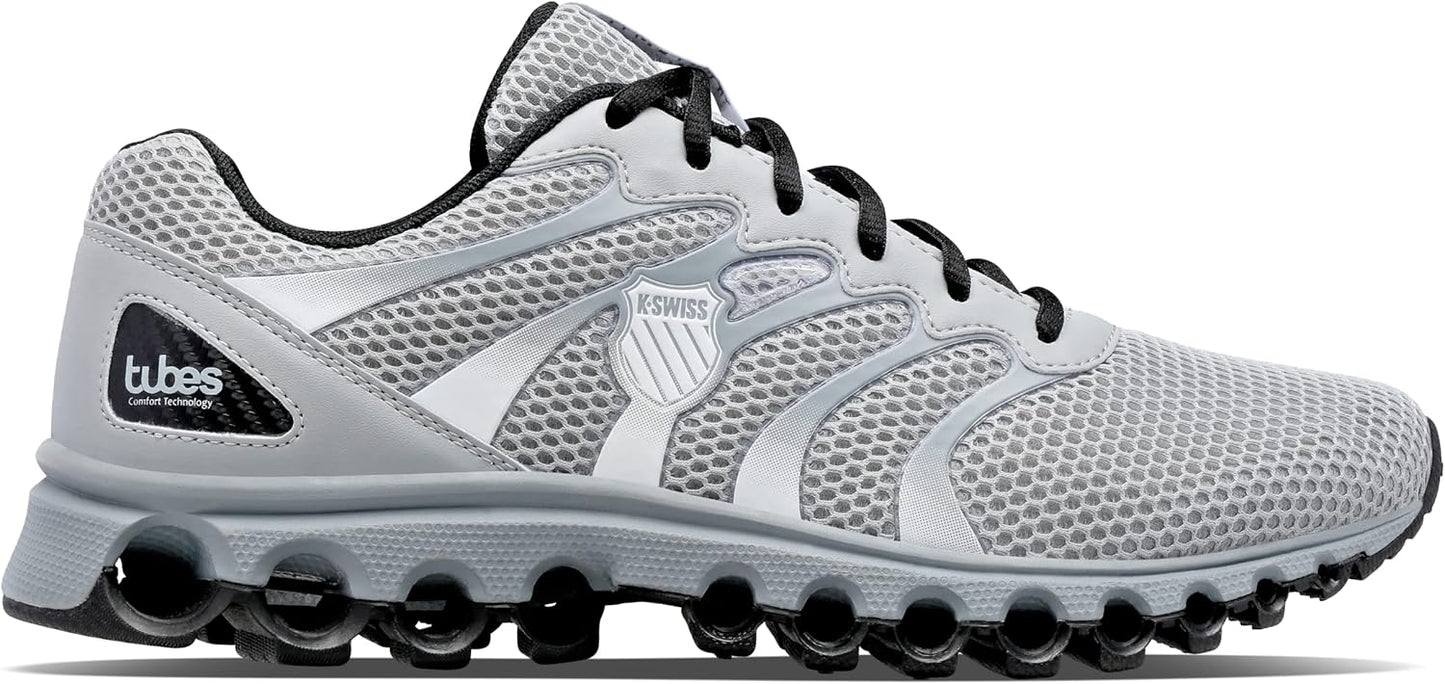 K-Swiss Men's Tubes 200 Training Shoe