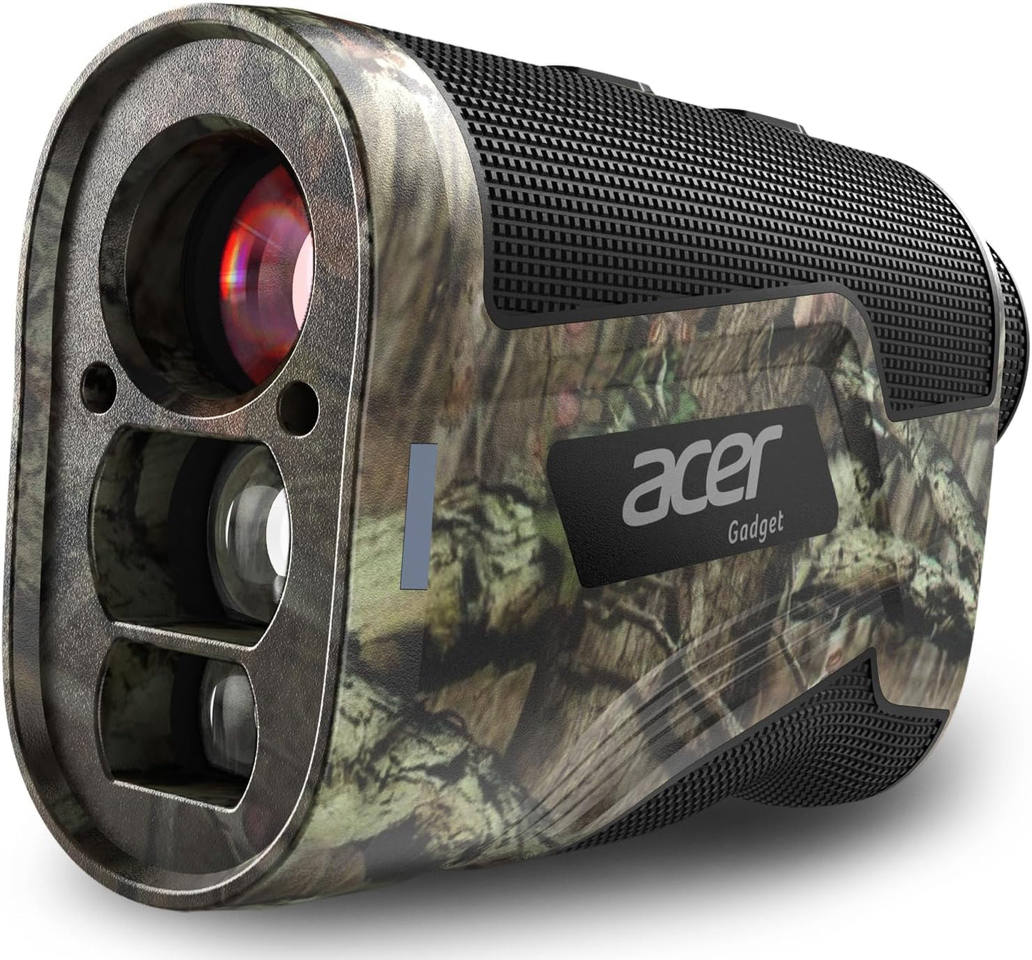 Acer Gadget Golf Rangefinder with Slope - 800/1200Yards Range Finder for Hunting, 6X Magnification with Flag Pole Locking Vibration, Rechargeable Battery with Magnet Stripe, Golf Accessories for Men