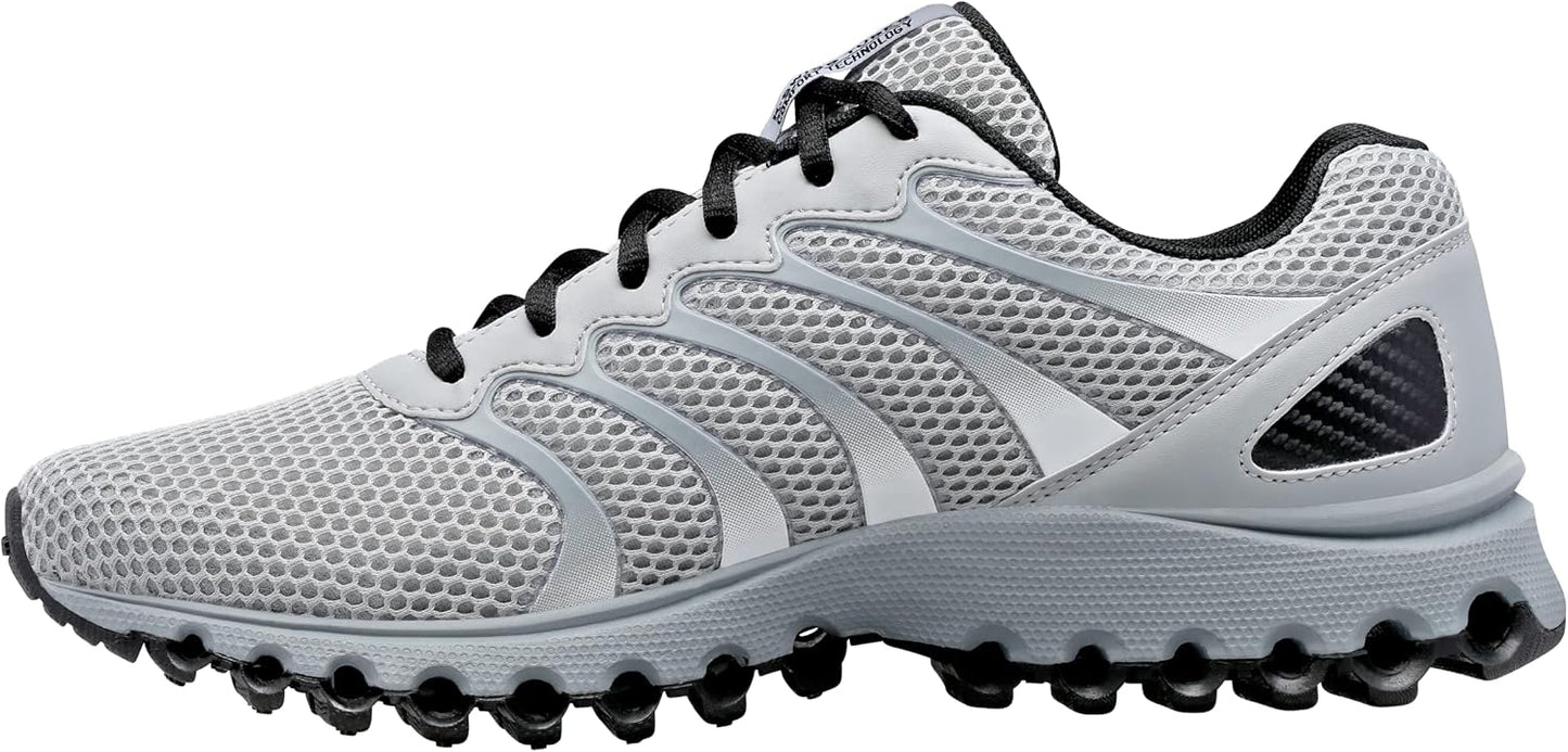 K-Swiss Men's Tubes 200 Training Shoe