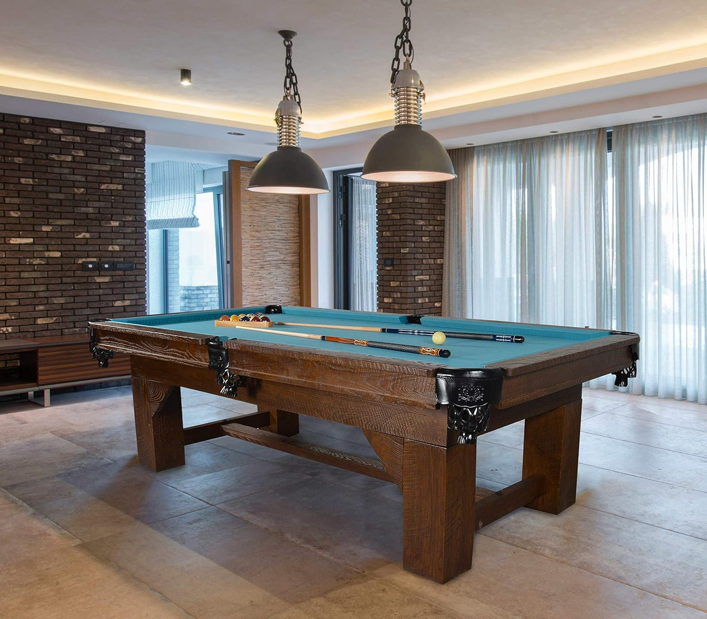 Pool Tables