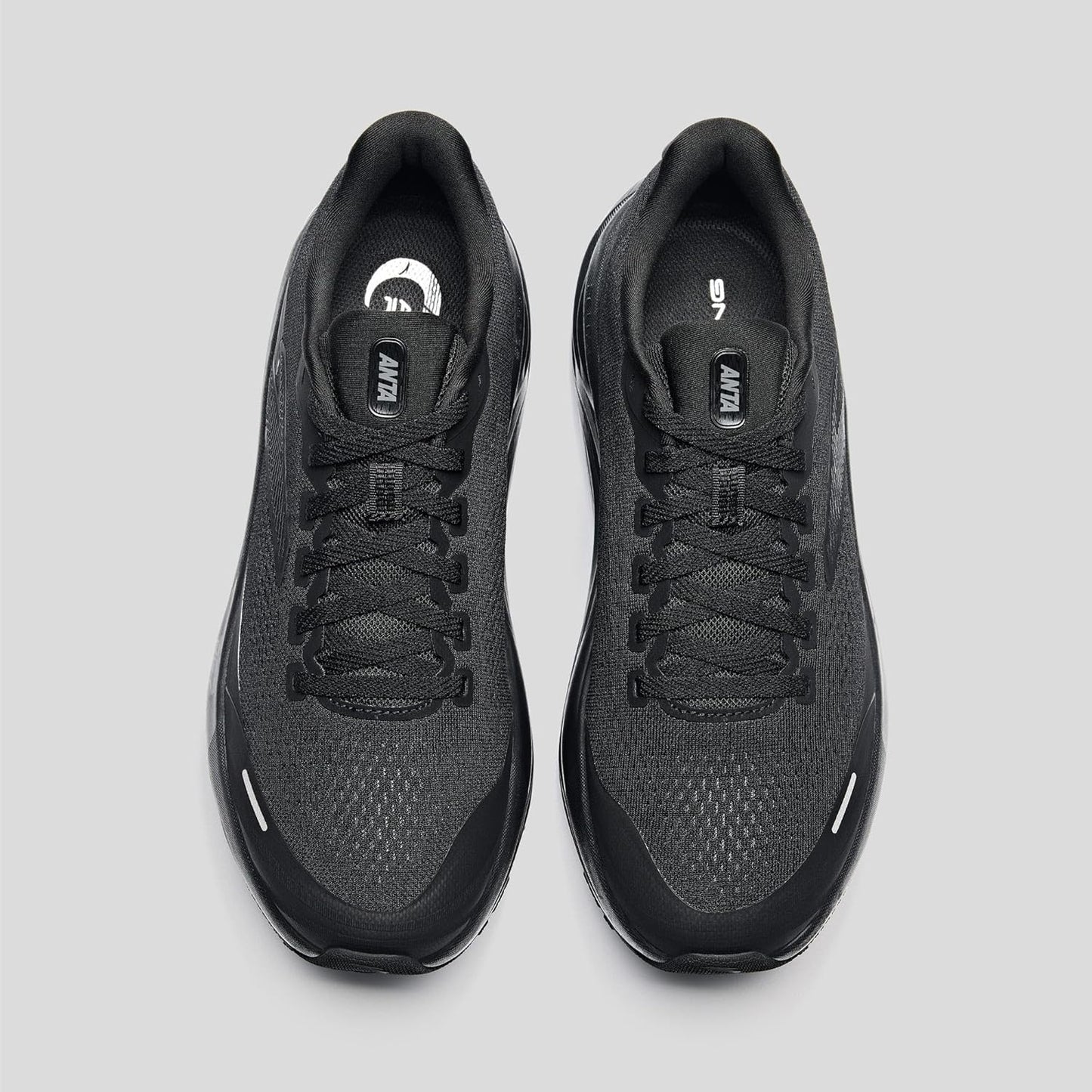 Men’s PG7 Running Shoes Cushioning Comfortable Breathable Athletic Workout Gym Cross Trainer Sports Sneakers