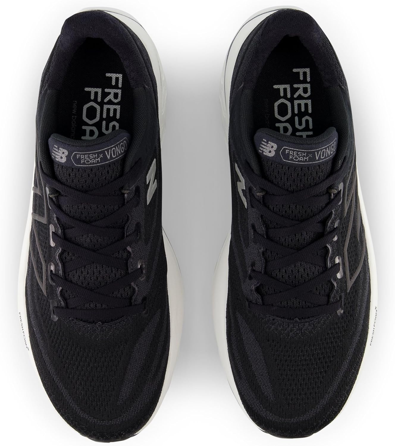 New Balance Men's Fresh Foam X Vongo V6 Running Shoe