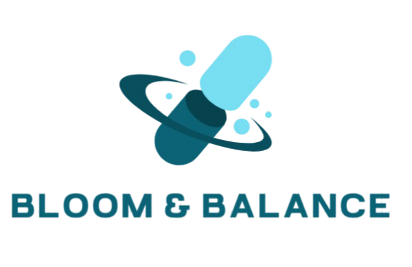 Bloom & Balance
