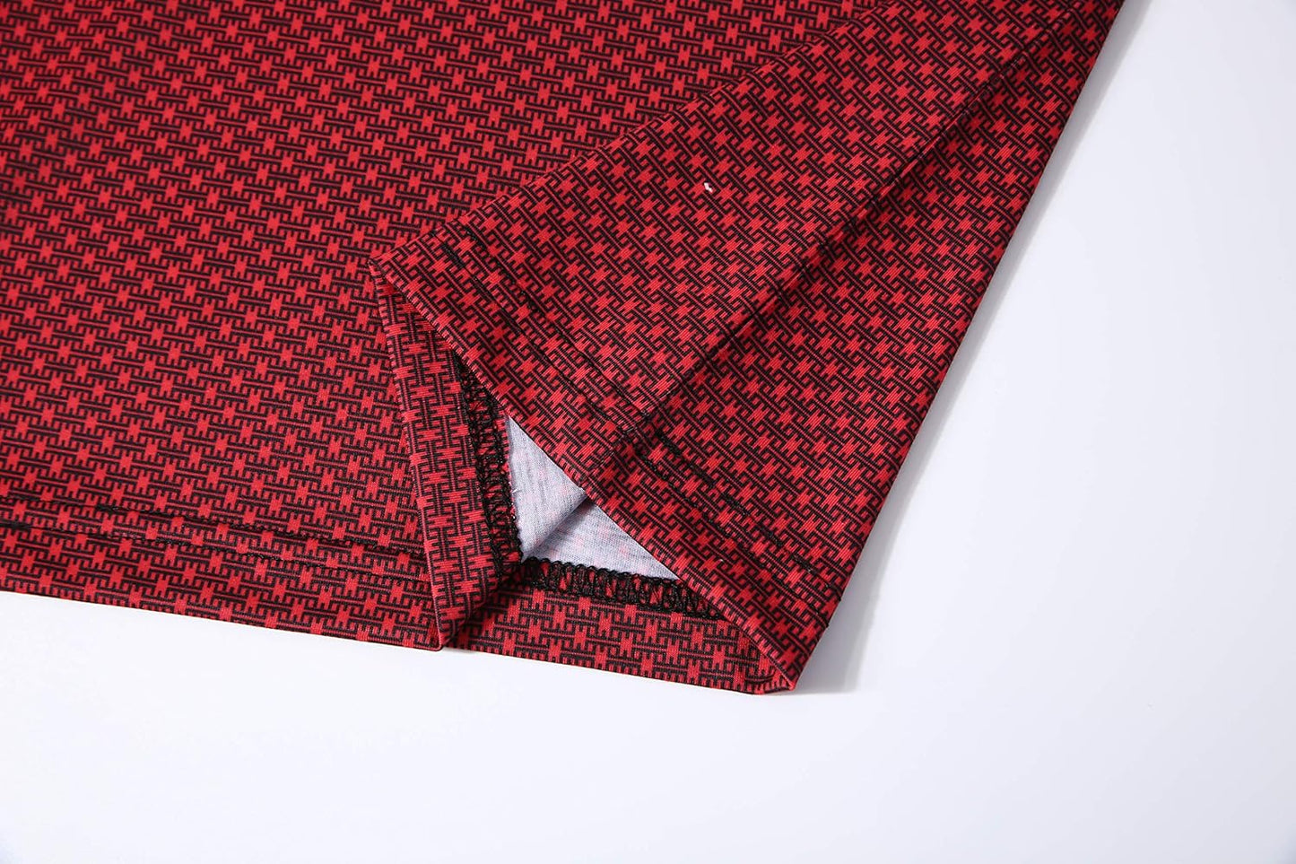 Alex Vando Mens Polo Shirts Short Sleeve Regular Fit Fashion Designed Shirt